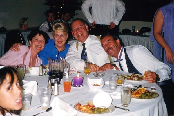 Photo of Eugene VanKerckhove Jr